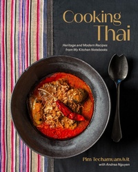 Enlarge image Cover: Cooking Thai - Random House USA Inc