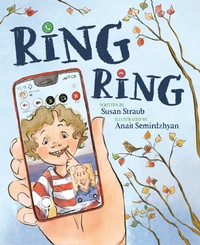 Enlarge image Cover: Ring Ring - Bantam Books