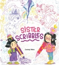 Cover: Sister Scribbles - Bantam Books