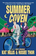 Cover: Summer Coven - Penguin Publishing Group
