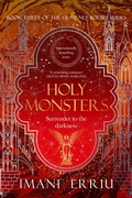 Cover: Holy Monsters - Random House of Canada