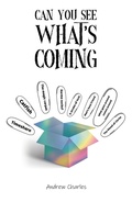 Cover: Can You See What's Coming? - Austin Macauley Publishers