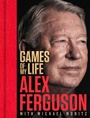 Cover: Games of My Life - Macmillan