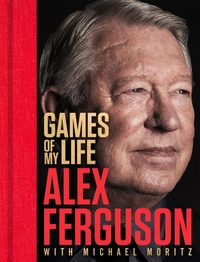 Enlarge image Cover: Games of My Life - Pan Macmillan