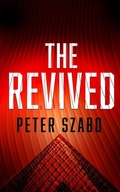 Cover: The Revived - Peter Szabo