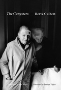 Cover: The Gangsters - Magic Hour Press