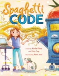 Cover: Spaghetti Code - Castle Point Books