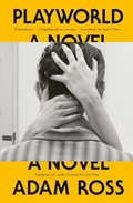 Cover: Playworld - Simon & Schuster Ltd