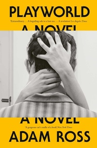 Enlarge image Cover: Playworld - Simon & Schuster Ltd