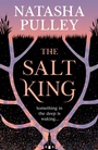 Cover: The Salt King - Gollancz