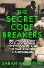 Cover: The Secret Codebreakers - Robinson