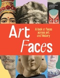 Cover: Art Faces - Laurence King Publishing