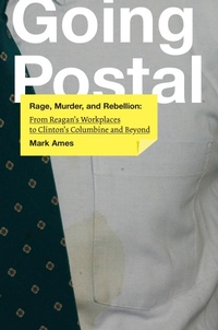 Enlarge image Cover: Going Postal - Soft Skull