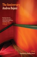 Cover: The Anniversary - Other Press (NY)