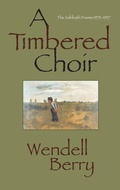 Cover: A Timbered Choir - Counterpoint