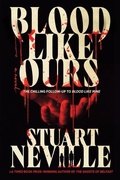Cover: Blood Like Ours - Hell's Hundred