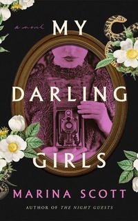 Enlarge image Cover: My Darling Girls - Lake Union Publishing