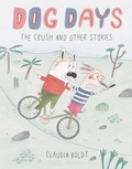 Cover: Dog Days - Astra Publishing House