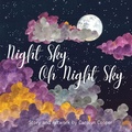Cover: Night Sky Oh Night Sky - Eight Window Creative