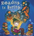 Cover: Reading Is Boring? - Little Thomas Books