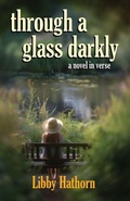Cover: Through a Glass Darkly - Ginninderra Press