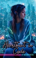 Cover: Heartbeat in Code - Nathan Martin