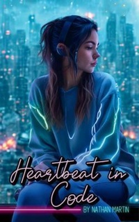 Enlarge image Cover: Heartbeat in Code - Nathan Martin