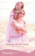 Cover: Ballade van die liefde - Lapa Publishers