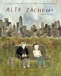 Cover: Alte Zachen - Cicada Books