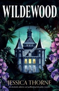 Cover: Wildewood - Second Sky