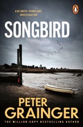 Cover: Songbird - Penguin (Cornerstone)