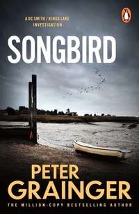 Enlarge image Cover: Songbird - Penguin (Cornerstone)