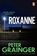 Cover: Roxanne - Penguin (Cornerstone)