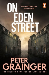 Enlarge image Cover: On Eden Street - Penguin (Cornerstone)