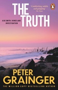 Cover: The Truth - Penguin (Cornerstone)