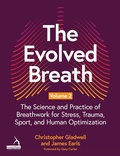 Cover: The Evolved Breath Volume 2 - Handspring Publishing Limited