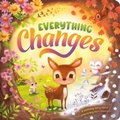 Cover: Everything Changes - Igloo Books