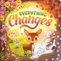Enlarge image Cover: Everything Changes - Igloo Books