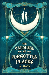 Enlarge image Cover: The Carousel of Forgotten Places - Angry Robot