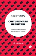 Cover: Culture Wars in Britain - Emerald Publishing Limited