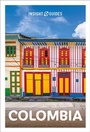 Cover: Insight Guides Colombia: Travel Guide eBook - Insight