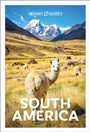 Cover: Insight Guides South America: Travel Guide eBook - Insight