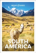 Cover: Insight Guides South America: Travel Guide eBook - Insight