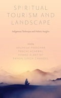 Cover: Spiritual Tourism and Landscape - Emerald Publishing Limited