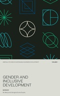 Cover: Gender and Inclusive Development - Emerald Publishing Limited