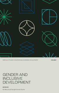 Enlarge image Cover: Gender and Inclusive Development - Emerald Publishing Limited