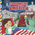 Cover: Goodnight America 7x7 - Taffy Tales