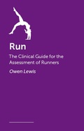 Cover: Run - Jessica Kingsley Publishers