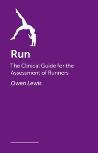 Enlarge image Cover: Run - Jessica Kingsley Publishers