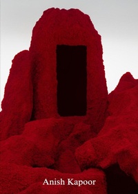 Enlarge image Cover: Anish Kapoor - Hayward Gallery Publishing